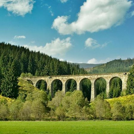 Holiday Resort Телгарт Экстерьер фото