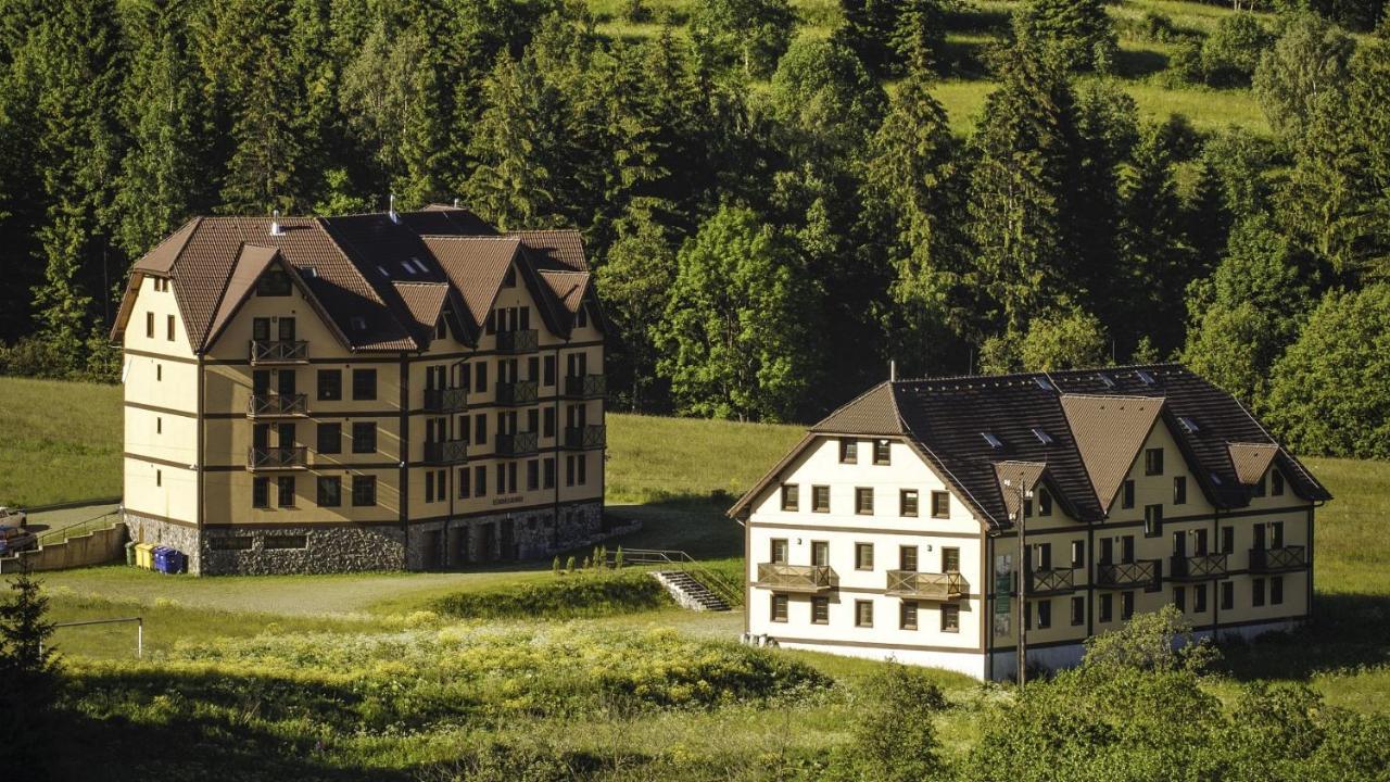 Holiday Resort Телгарт Экстерьер фото