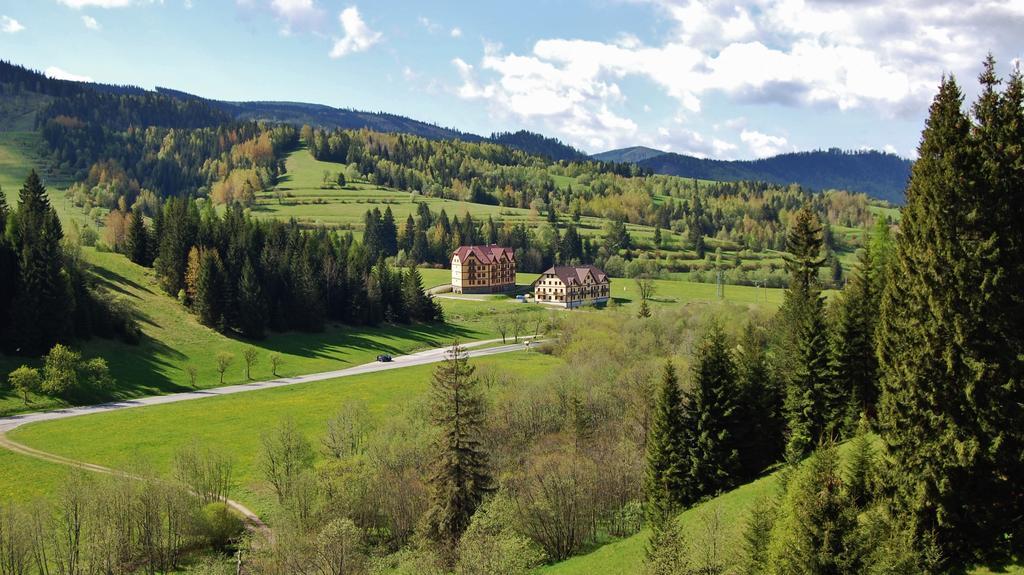 Holiday Resort Телгарт Экстерьер фото