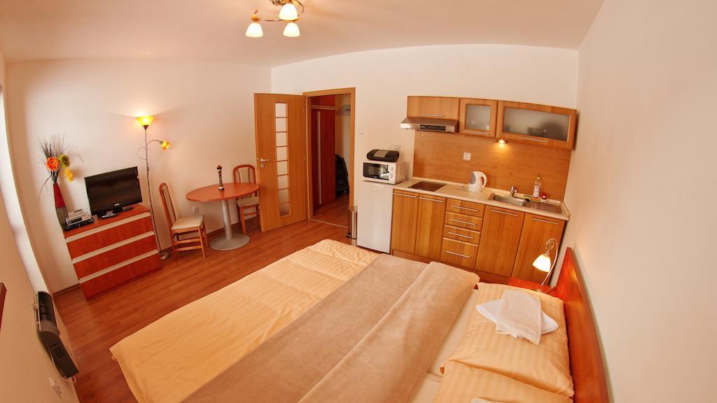 Holiday Resort Телгарт Номер фото