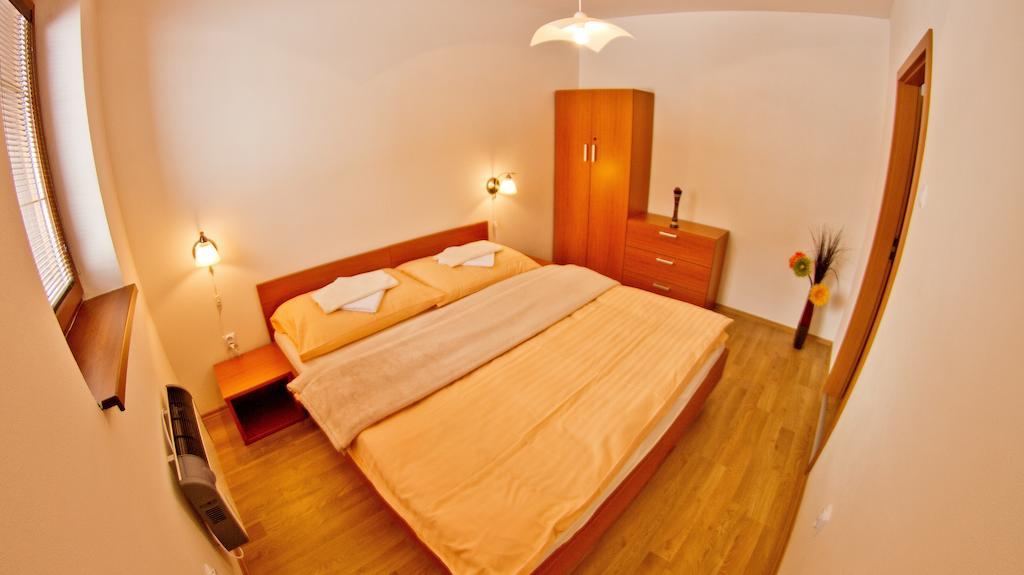 Holiday Resort Телгарт Номер фото