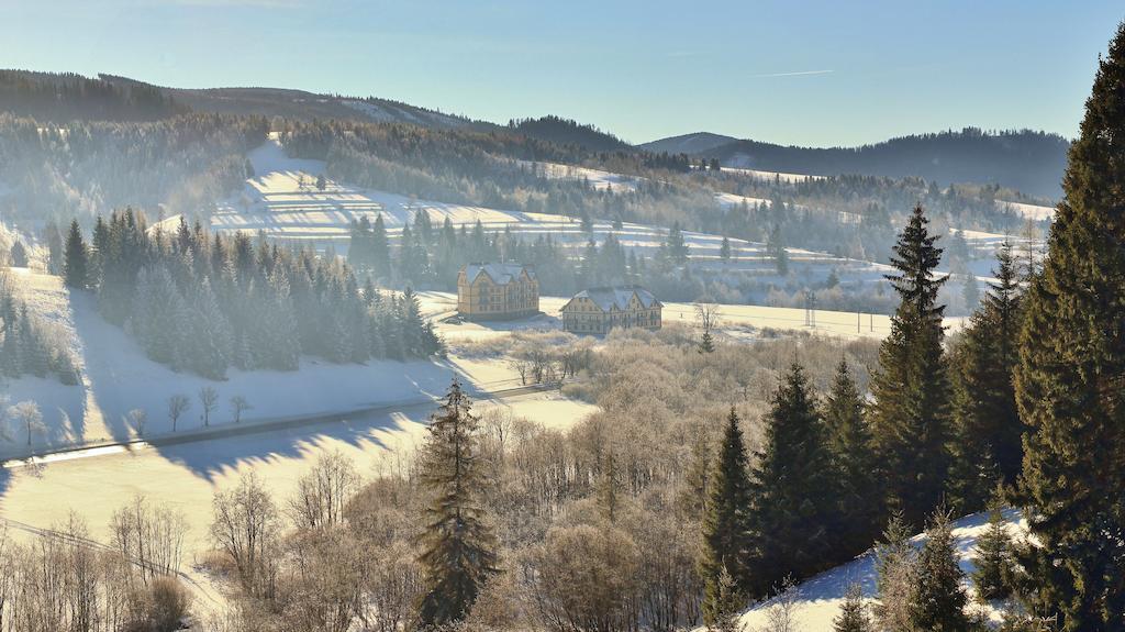 Holiday Resort Телгарт Экстерьер фото