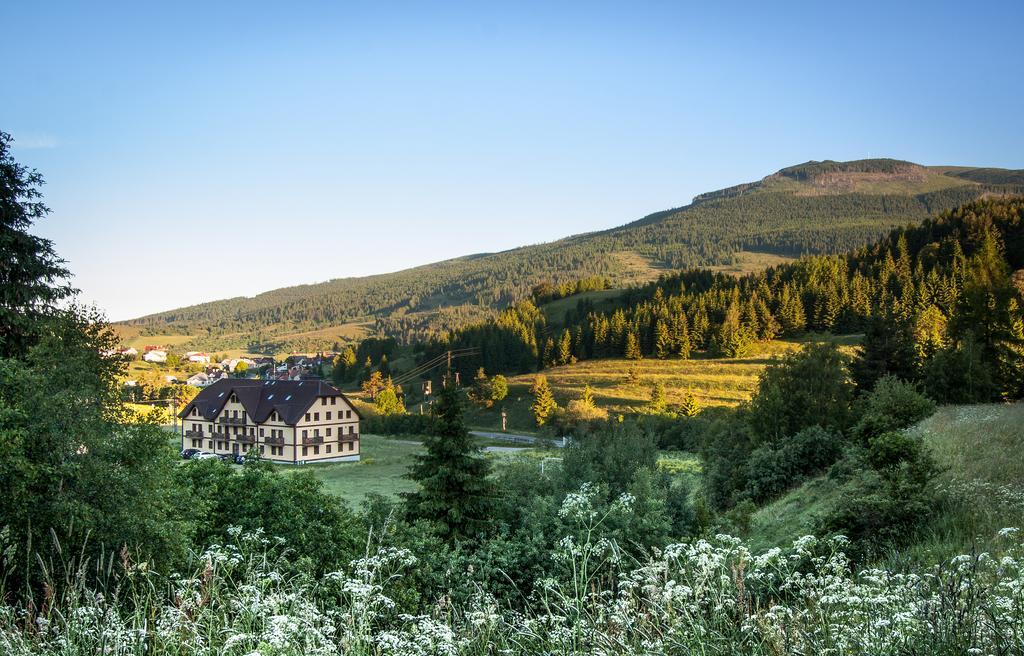 Holiday Resort Телгарт Экстерьер фото